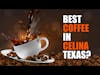 Celina Texas Real Estate Show Episode 5 Featuring Summer Moon Coffee