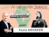 #58. Interview Paola BOURDON : du notariat à la femTech il n'y a qu'un pas ou presque !