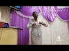 THE POWER WITHIN US By Ev  Grace Komo at GLORIOUS POWER CHURCH