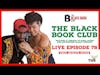 Building a Library in Africa with the Black Book Club (Th4 Podcast ep. 78)