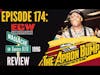 ECW Massacre on Queens Boulevard 1996 Review | THE APRON BUMP PODCAST - Ep 174
