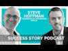 Steve Hoffman, Chairman of Founders Space | Everything You Wanted to Know About Starting a Business