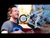 Eddie Vedder's Evel Knievel Toy