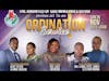 Welcome to The anointed of God Ministries Ordination Service.