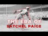 The History of the Negro Leagues : Part 3 (The LEGEND of Satchel Paige) #onemichistory