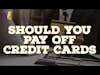 Should You Pay Off Debt or Save? | The M4 Show Ep. 115 clip