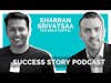 Sharran Srivatsaa, CEO of Srilo Capital | 4x Inc. 500 Entrepreneur with 5 Exits in 19 Years