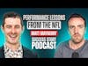 Matt Mayberry - Bestselling Author & Keynote Speaker | Peak Performance Lessons From The NFL