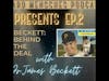 Card Mensches E2 Beckett:Behind the Deal w/ Dr.James Beckett