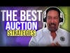 How to Prepare for a Auction I Renewable Energy Auctions - Mike Nemer