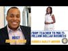 How to leave your job and start a million dollar business | The Common Cents Show