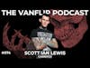 CARNIFEX - Scott Ian Lewis - Lambgoat's Vanflip Podcast (Ep. 74)