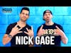 Nick Gage on death matches, AEW, Dark Side of the Ring and almost killing David Arquette