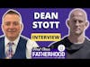 Dean Stott Interview | British Special Forces Veteran & World Record Holder