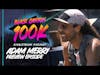Adam Merry | 2024 Black Canyon 100K Pre-Race Interview