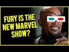 What Is The New Nick Fury Show Going To Be About?