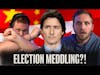 Foreign Interference: China's Role in Canada's Elections Unveiled