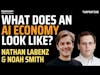 Nathan Labenz and Noah Smith on What AI Actually Means for the Economy