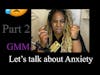Let’s hear what our guest have to say 🗣️🔥….anxiety in the bible