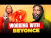 What It's Like Working With Beyonce For Ivy Park | Tobe Nwigwe Interview