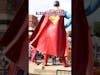 Kevins origin story with Superman! #Superman #ManOfSteel #DCComics #ComicBooks #Metropolis