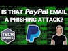 m3 Tech Update - Protect your business from these common financial phishing scams