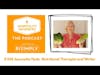 #245 Jeannette Hyde Nutritional Therapist and Writer - Unlocking Gut Health for Enhanced Immunity