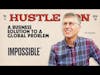 Pat Brown | Hustle Con 2018