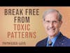 Expert Advice on Toxic Relationships and Personality Disorders - with Bill Eddy | Awakened Love EP31
