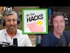 Hacking with Chris Hutchins: Streamlining Your Business for Time and Cost Efficiency