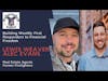 Ep. 64 Building Wealth: First Responders to Finical Freedom- Alec Evans & Lewis Weaver