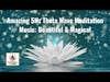 Amazing 5Hz Theta Wave Meditation Music: Beautiful & Magical