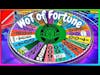 WoT of Fortune with Three Fold Talk