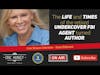 FBI Undercover Agent Dana Ridenour Livestream