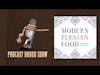 Modern Persian Food - First Time Reaction - Podcast Rodeo Show