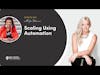 Real People, Real Business - Episode #60 with Yvi Heimann - Scaling Using Automation