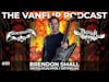 METALOCALYPSE/DETHKLOK - Brendon Small Interview - Lambgoat's Vanflip Podcast (Ep. #111)