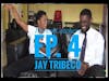 TH4 - DreamCatchers Ep.4 Jay TriBeco (Family, Hairapy, & Cracking the Matrix)