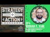 Roshan P. Vani on Niching Down for a Global Impact | Strategy + Action Ep4