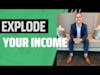 How to EXPLODE Your Income and Network Like a BOSS w/ Chris Chapman