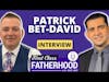 Patrick Bet-David Interview