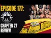 PROGRESS Wrestling: Chapter 27 Review | THE APRON BUMP PODCAST - Ep 177