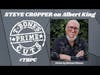 Steve Cropper on Albert King