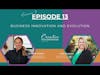Business Innovation and Evolution with Jeanne Hardy