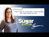 The SugarShow: S2E21 Top 6 Ways to Boost Your Sugaring Biz (Sugar & Soul Series)