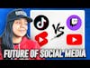 Short Form VS Long Form Videos  Future Of Social Media