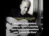 Rhythm & Revelation: Tommy Taylor's Journey from Icons to Innovations with 'Across the Stars'