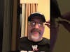 Video check in from first night in Philly for #WrestleMania