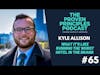What it’s like running the worst hotel in the company: Kyle Allison, HospitalityMD