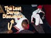 The Last Dance Discussion #thecutpodcast EP:55